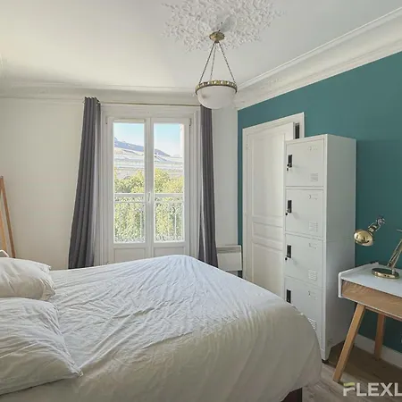 Holiday home Flexliving - Private Bedroom - Monge *