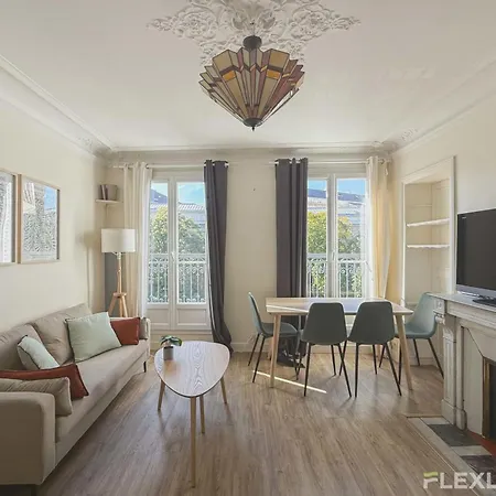 Flexliving - Private Bedroom - Monge Holiday home